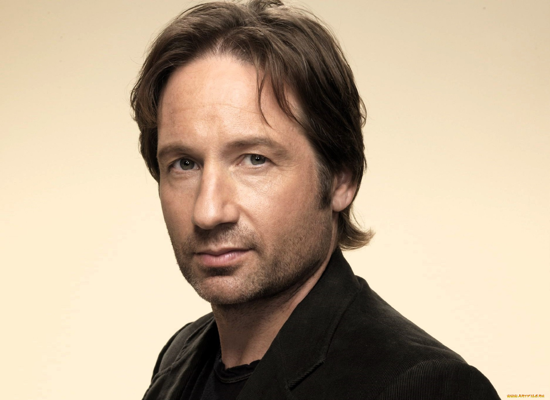 , david duchovny, , 